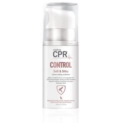 Vitafive CPR CPR Control Soft & Silky Blow Dry Creme New