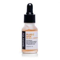 Skin O2 Plus C Serum Kit