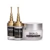 Skin O2 Peptide Eye Cream + Platinum Eyelift
