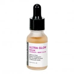 Skin O2 Ultra Glow Serum Kit New