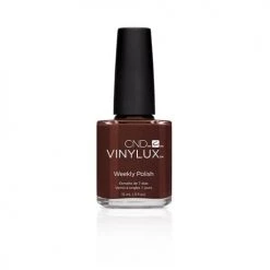 New CND Vinylux Cuppa Joe - Discontinued