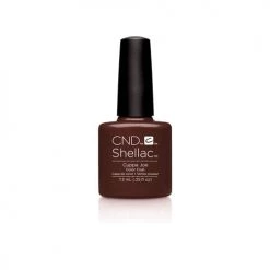 New CND Shellac Cuppa Joe - Discontinued