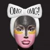OMG! 4 In 1 Kit - Zone System Mask - Discontinued New
