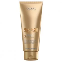 New Blonde Reconstructor Acidic Mask