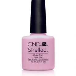CND Shellac Cake Pop New