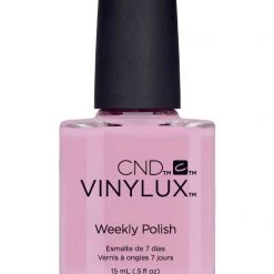 CND Vinylux Cake Pop New