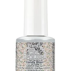 New IBD Just Gel Polish Candy Blast