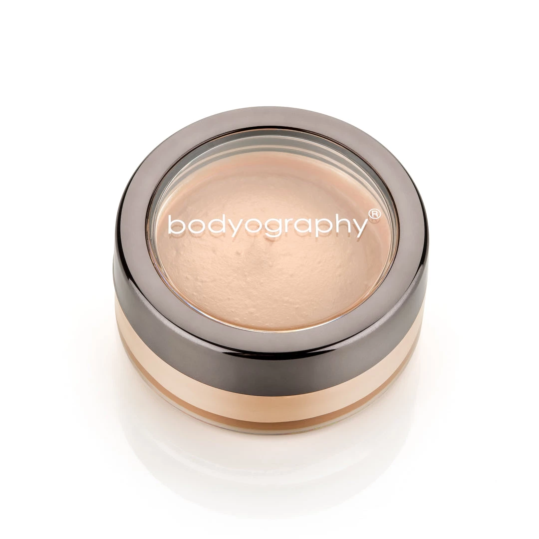Bodyography Canvas Eye Mousse 3 Bodyography Canvas Eye Mousse
