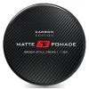 New Carbon Edition Matte 63 Pomade