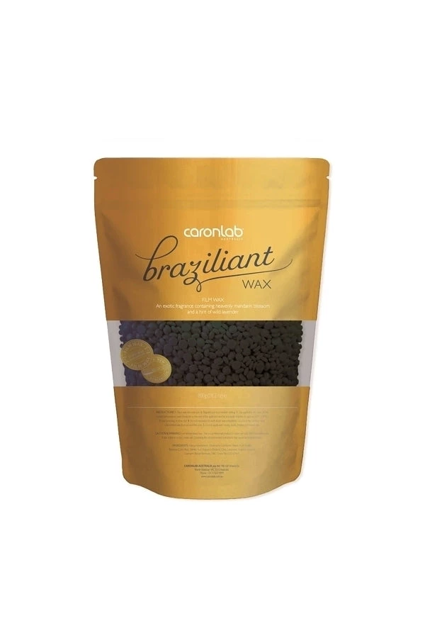 Caron Brazilliant 2-in-1 Beaded Film Wax New 3 Caron Brazilliant 2-in-1 Beaded Film Wax New