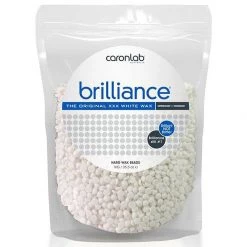New Caron Brilliance Beaded Hard Wax
