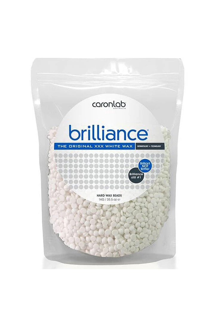 New Caron Brilliance Beaded Hard Wax 3 New Caron Brilliance Beaded Hard Wax