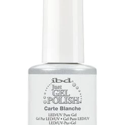 IBD Just Gel Polish Carte Blanche New