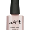 CND Vinylux Glacial Illusion Collection Cashmere Wrap 2 CND Vinylux Glacial Illusion Collection Cashmere Wrap