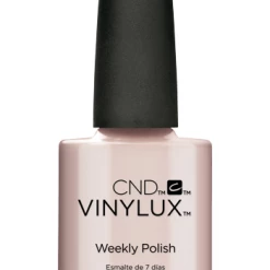 CND Vinylux Glacial Illusion Collection Cashmere Wrap