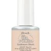 New IBD Just Gel Polish Cashmere Blush