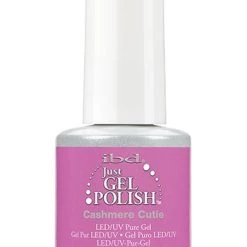 New IBD Just Gel Polish Catwalk Alley