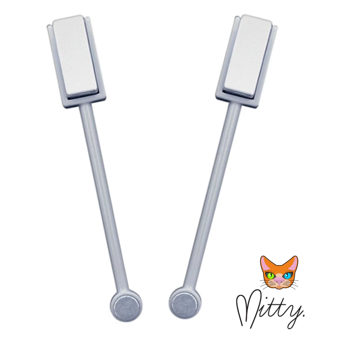 New Mitty Cat Eye Magnets 3 New Mitty Cat Eye Magnets