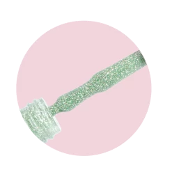 Mitty Flash Glitters New