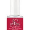 IBD Just Gel Polish Charming Charlie