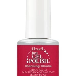 IBD Just Gel Polish Charming Charlie