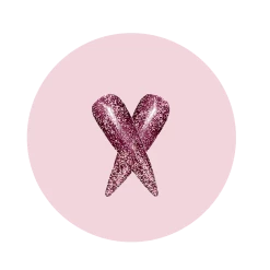 Mitty Flash Glitters New