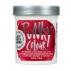 New Punky Colour Semi-Permanent Conditioning Hair Colour - Cherry On Top