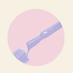 Mitty Gel-Me Pure Colour - Chilling