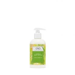 CND Essentials CND Scentsations Lotion Citrus & Green Tea New