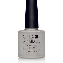 New CND Shellac Cityscape - Discontinued Packaing