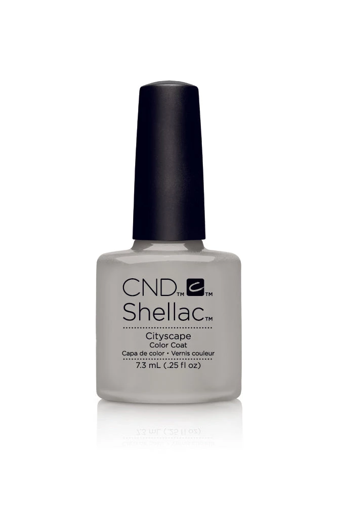 New CND Shellac Cityscape - Discontinued Packaing 3 New CND Shellac Cityscape - Discontinued Packaing