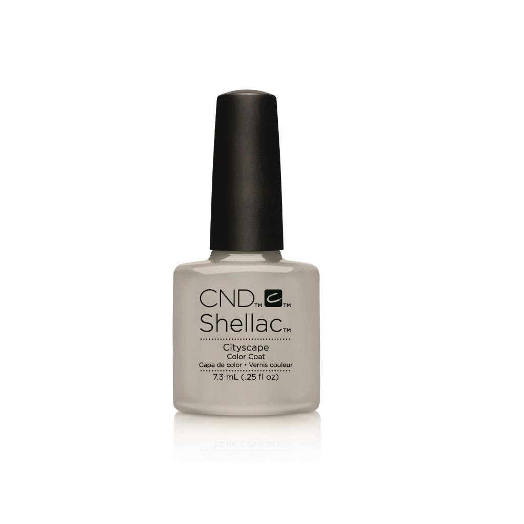 CND Shellac Cityscape 3 CND Shellac Cityscape