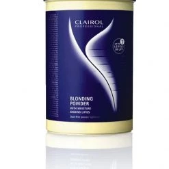 New Clairol Professional Powder Lightener