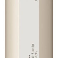 Davroe Clarify Deep Cleansing Shampoo Litre New