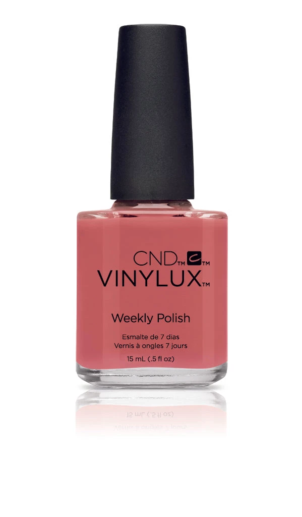 CND Vinylux Clay Canyon New 3 CND Vinylux Clay Canyon New