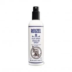 New Reuzel Clay Spray