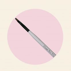 Mitty Clean Pro Flat Nail Brush New