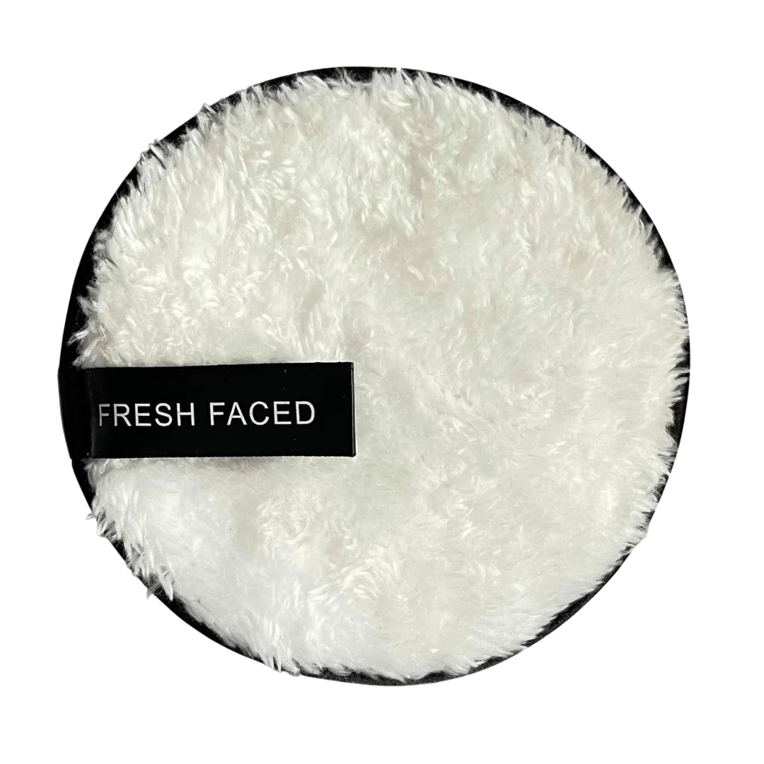 The Cosmetic Tattoo Company Fresh Faced Cleansing Sponge 3 The Cosmetic Tattoo Company Fresh Faced Cleansing Sponge