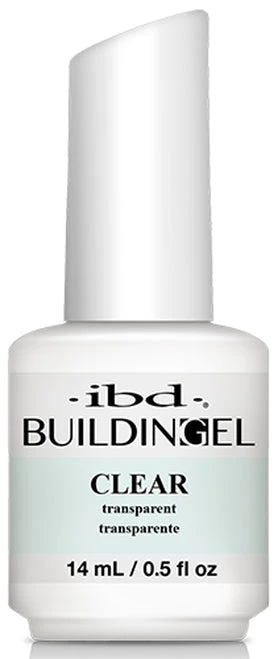 IBD Building Gel 4 IBD Building Gel