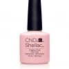CND Shellac Clearly Pink