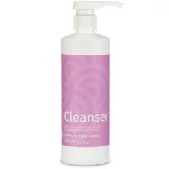 New Clever Curl Cleanser