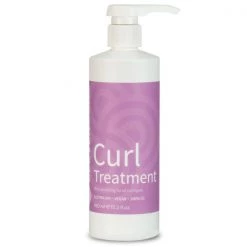 Clever Curl Curl Treatment New