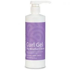 Clever Curl Curl Gel Dry Weather New