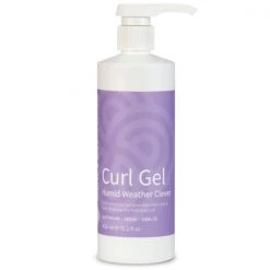 New Clever Curl Curl Gel Humid Weather