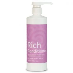 Clever Curl Rich Conditioner New