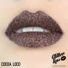 Beauty Blvd Clearance Glitter Lips Cocoa Loco 1 Beauty Blvd Clearance Glitter Lips Cocoa Loco