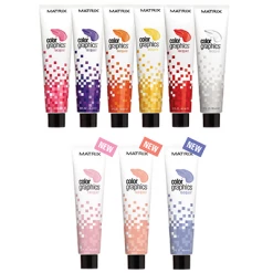 Matrix Professional Matrix ColorGraphics Lacquer