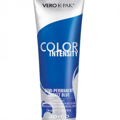 New Joico Vero K-PAK Color Intensity Cobalt Blue