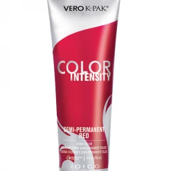 New Joico Vero K-PAK Color Intensity Red
