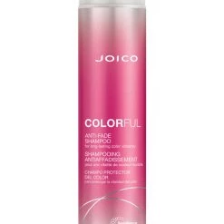 New Joico Colorful Anti-fade Shampoo